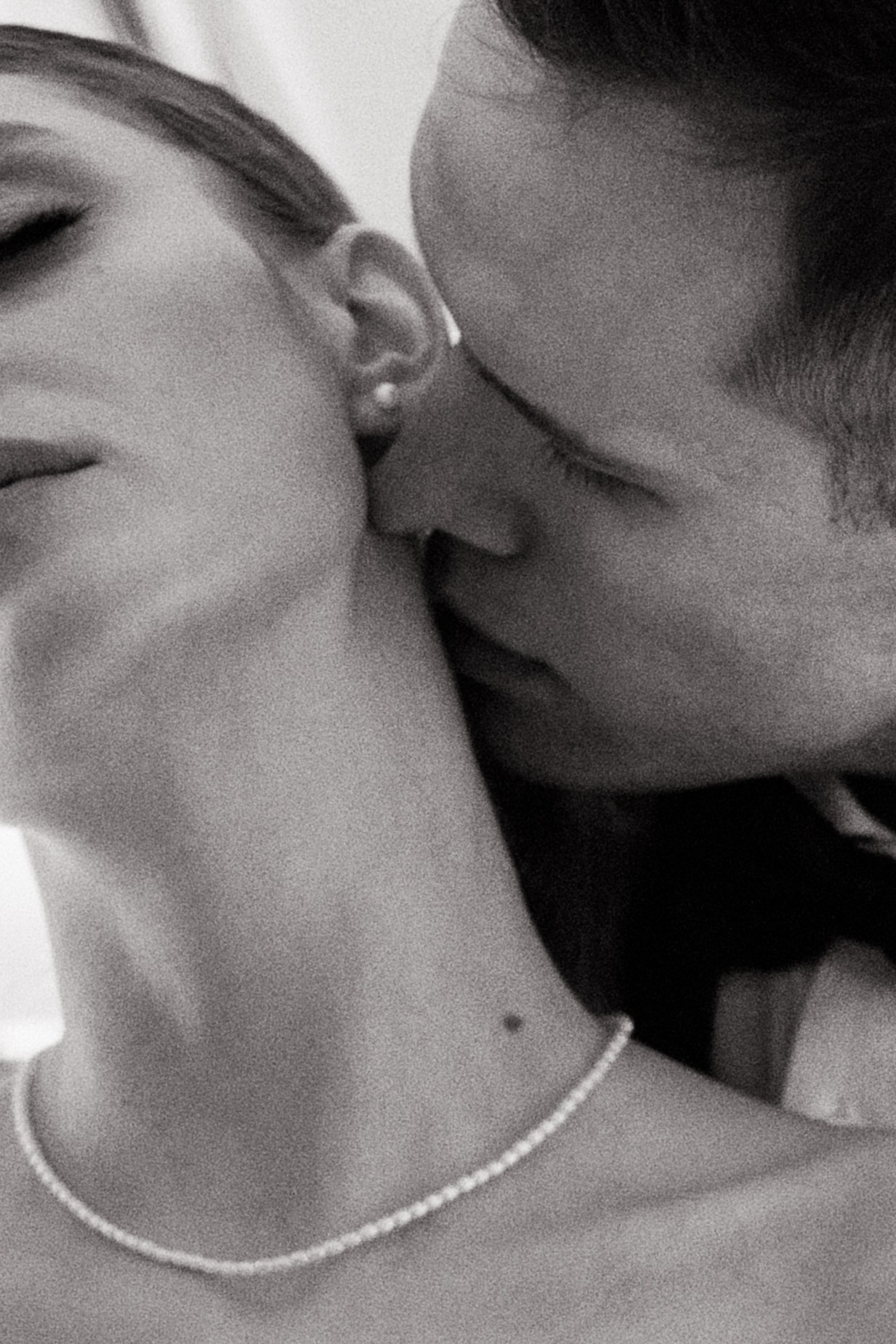 Роман и Валерия. Главная