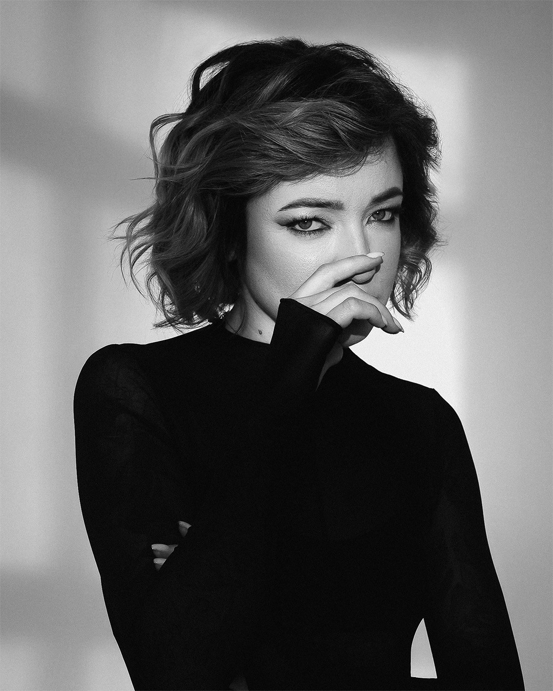 Фотосессия. Храмов Сергей — фотограф