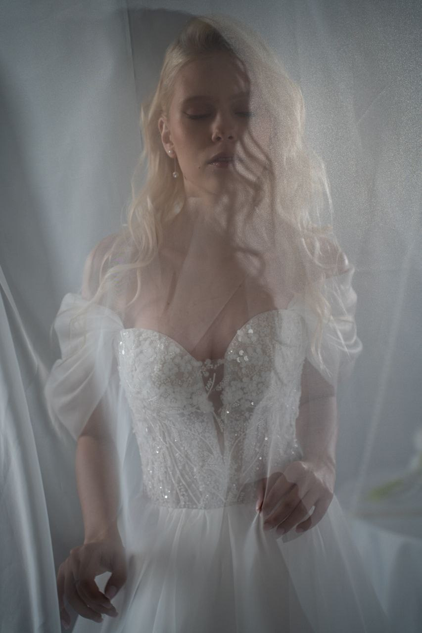 Вика. Модельное агентство Lemi Models