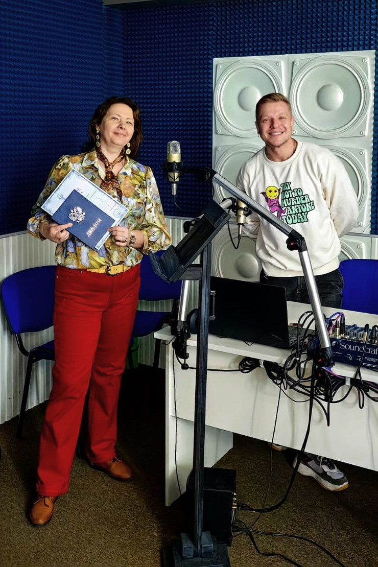 Надежда Мещерякова актриса, актер дубляжа, модель  meshcheryakova.ru