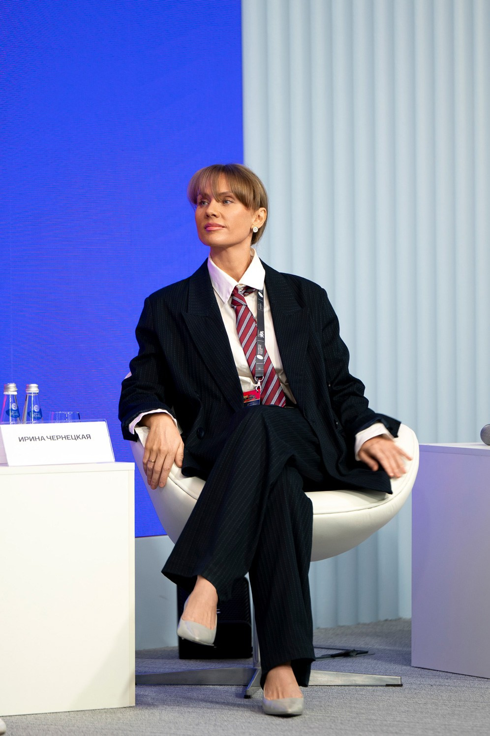 Российская креативная неделя. Фотограф для бизнеса Антон Горин