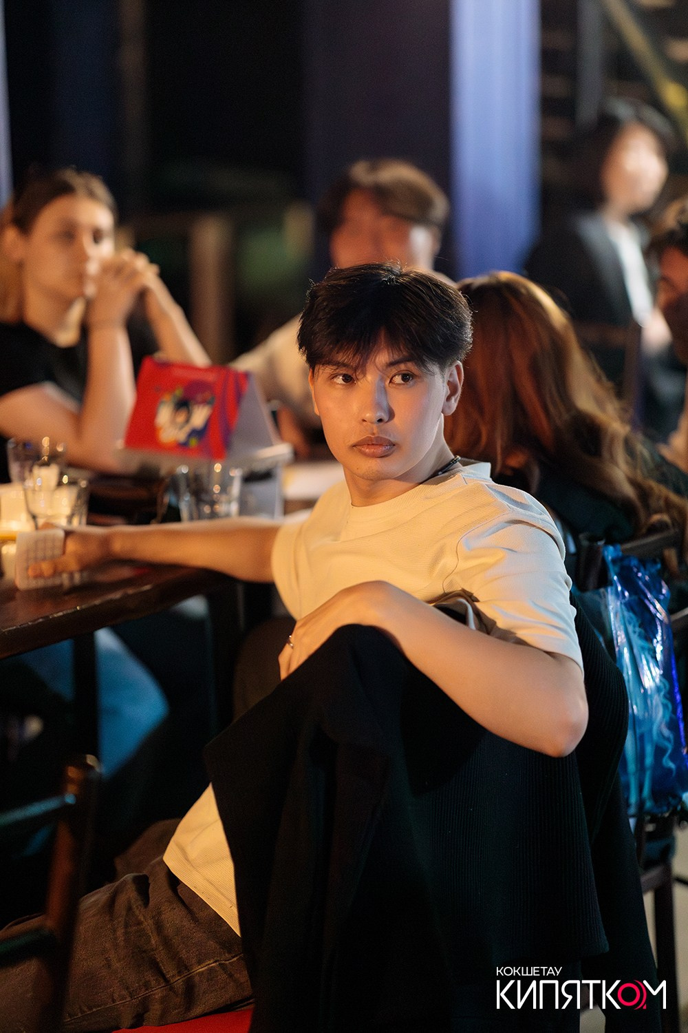 WOW QUIZ. КИПЯТКОМ КОКШЕТАУ