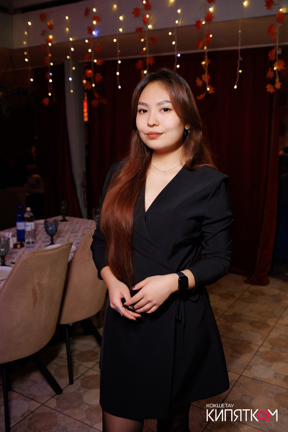 ТБИЛИСИ. КИПЯТКОМ КОКШЕТАУ