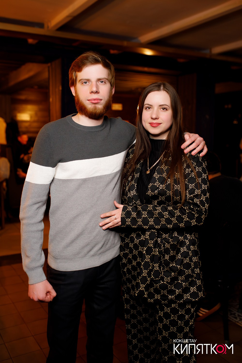 WOW QUIZ. КИПЯТКОМ КОКШЕТАУ