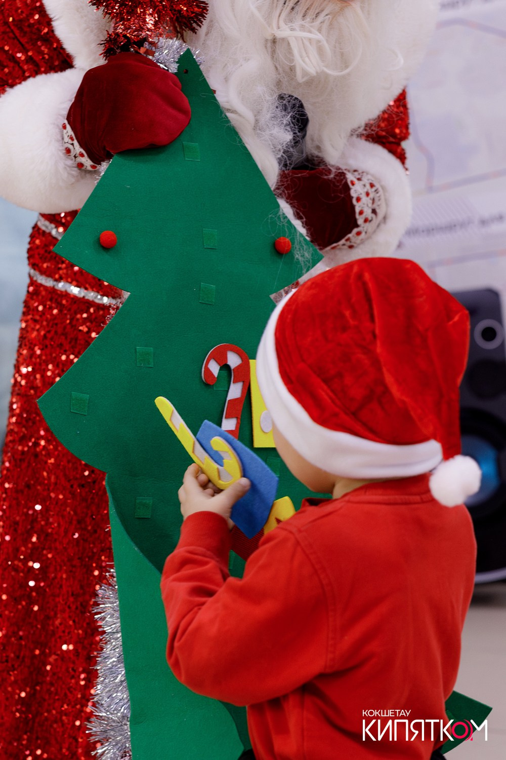 CHERY. КИПЯТКОМ КОКШЕТАУ