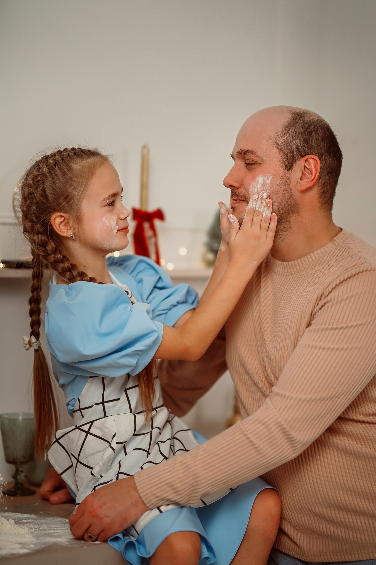 Отзывы. Семейный и детский фотограф в Кирове Сильвия Михеева