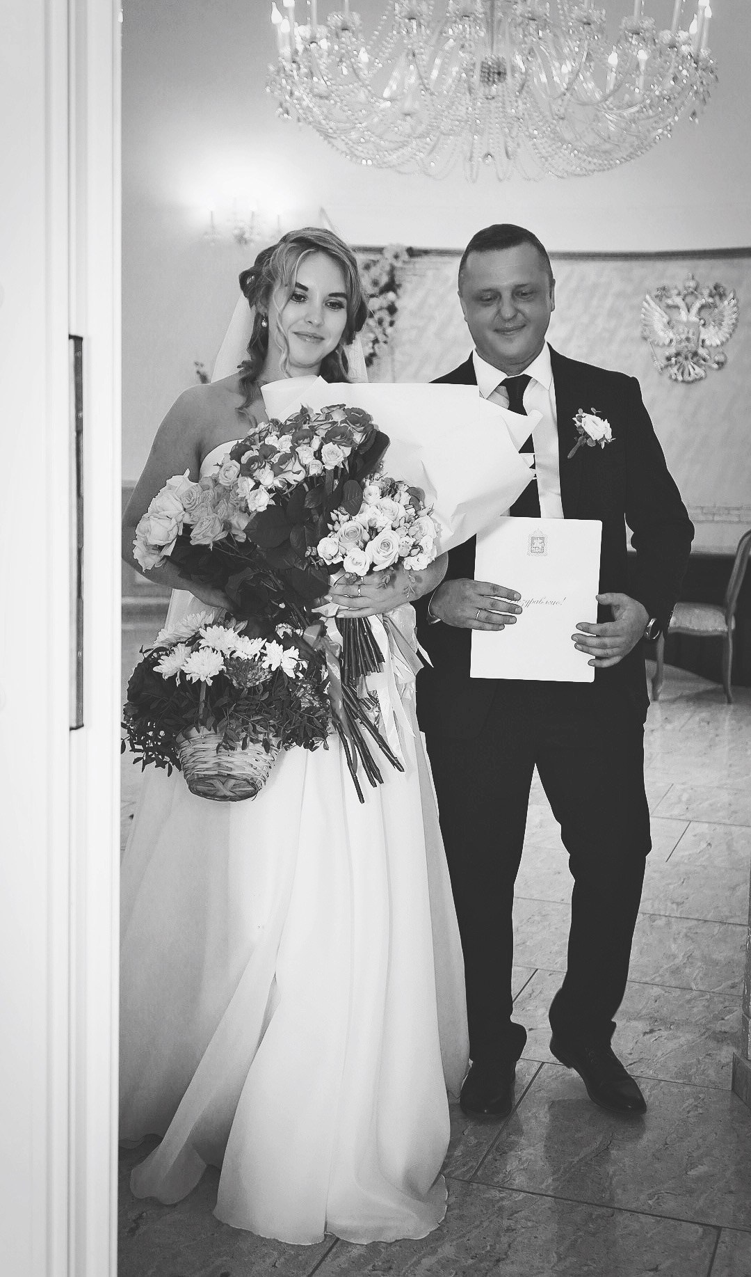 Свадьба Лера и Дмитрий. Событийный фотограф Анна Курникова