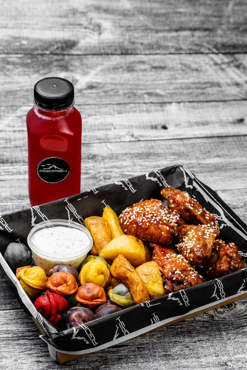 БИЗНЕС КОНТЕНТ. АЛЕКСАНДР ФОКС