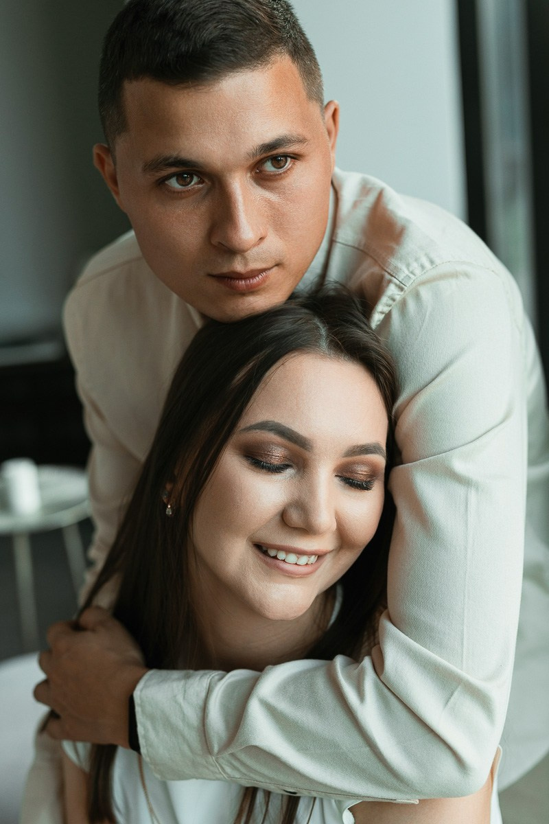 СЕМЬЯ. АЛЕКСАНДР ФОКС