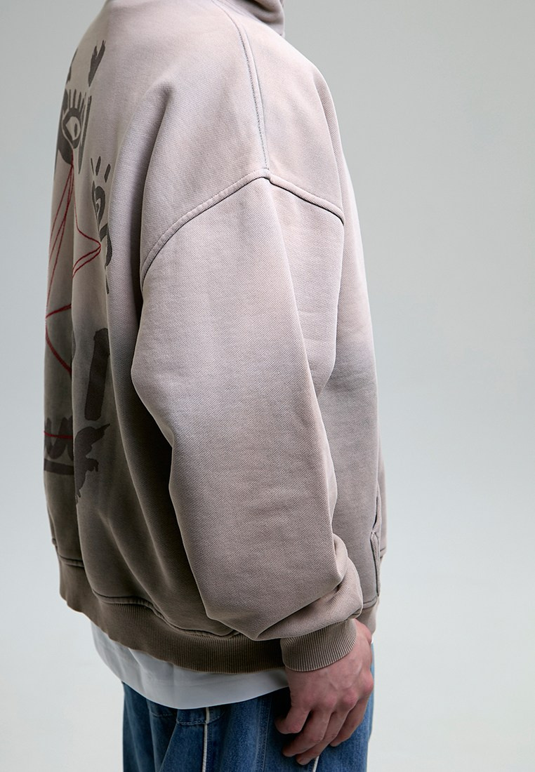 Catalog for Bruler d'amour (LAMODA). Arina Kharakhashian