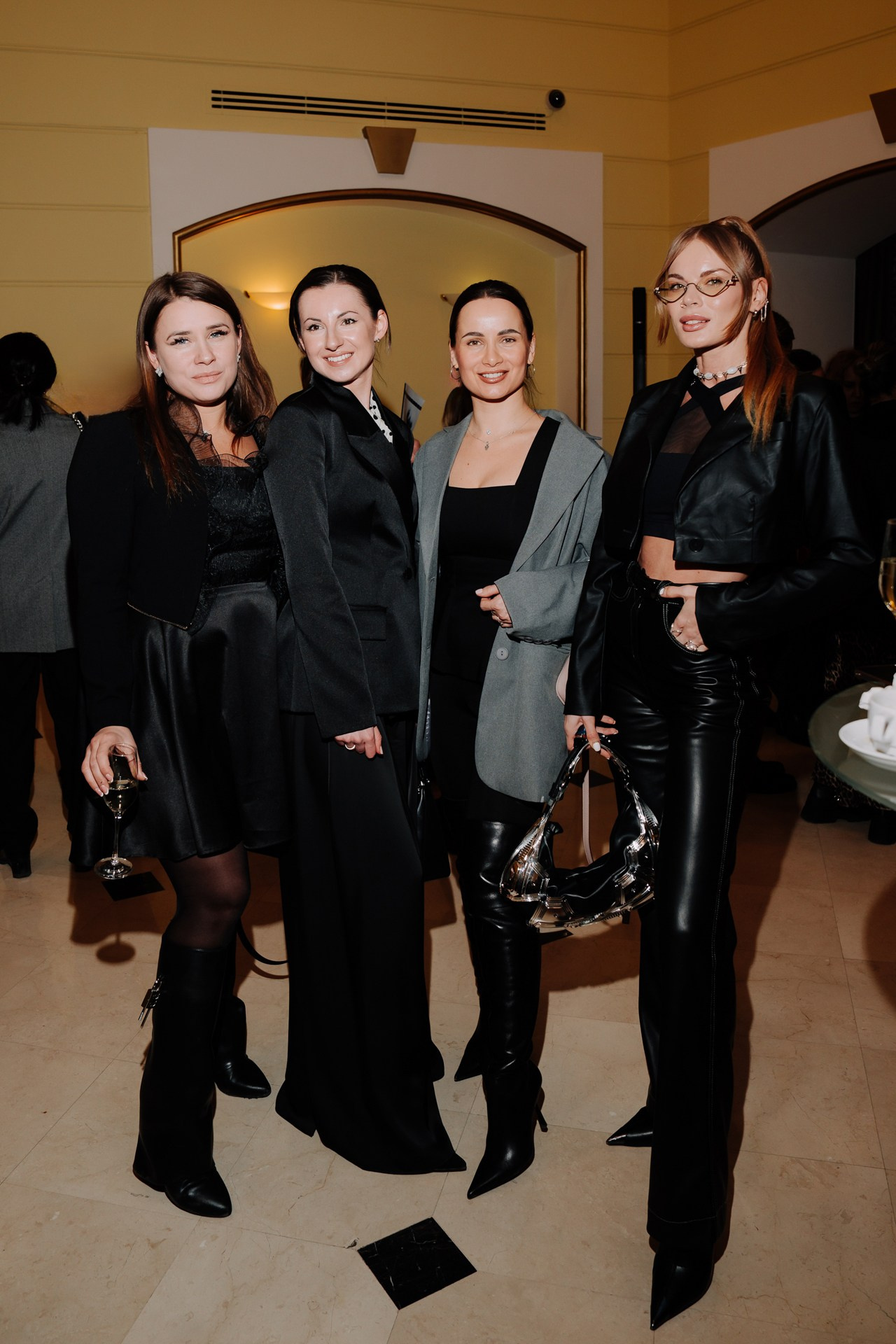 Kamerger Club. Журнал Камергер