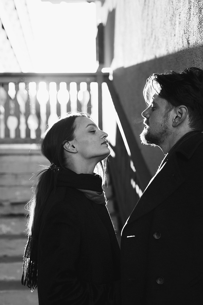 N+V. Фотограф в Минске Ира Сюбарева