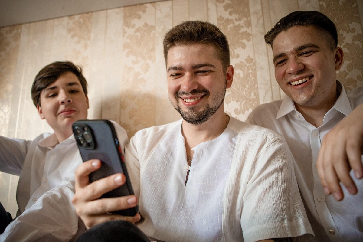 Музыка и покер