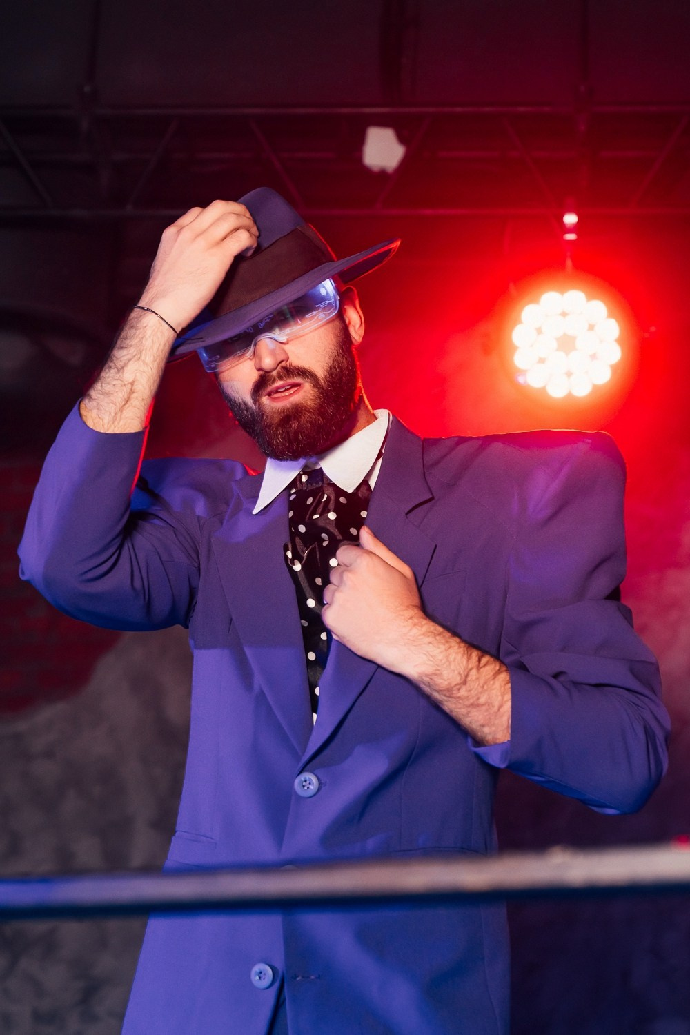 Вечерние и ночные фотографии и видео. Медиа продакшн, Ян Фадеев, создание видео и фото, Москва, Россия