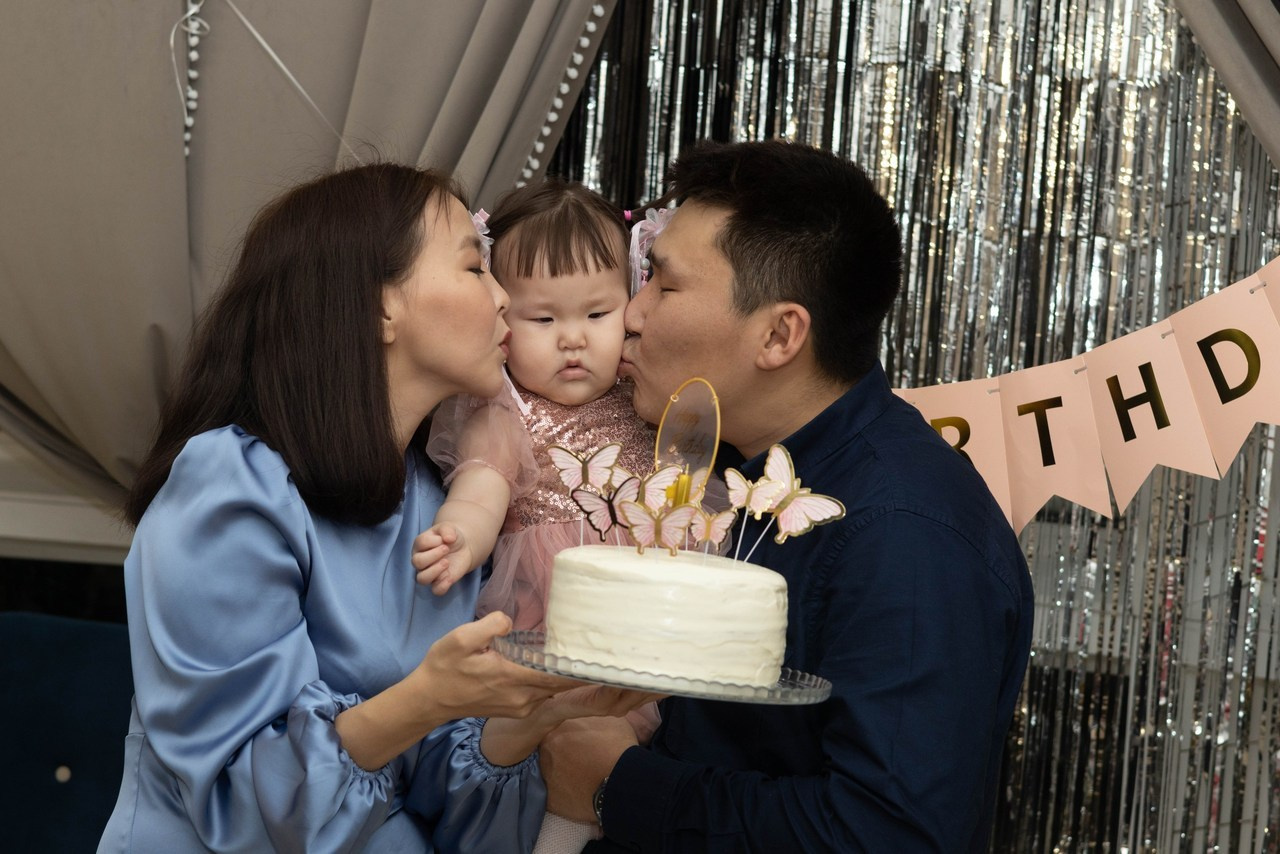 Отзывы. Фотограф Якутск Зоя Николаева