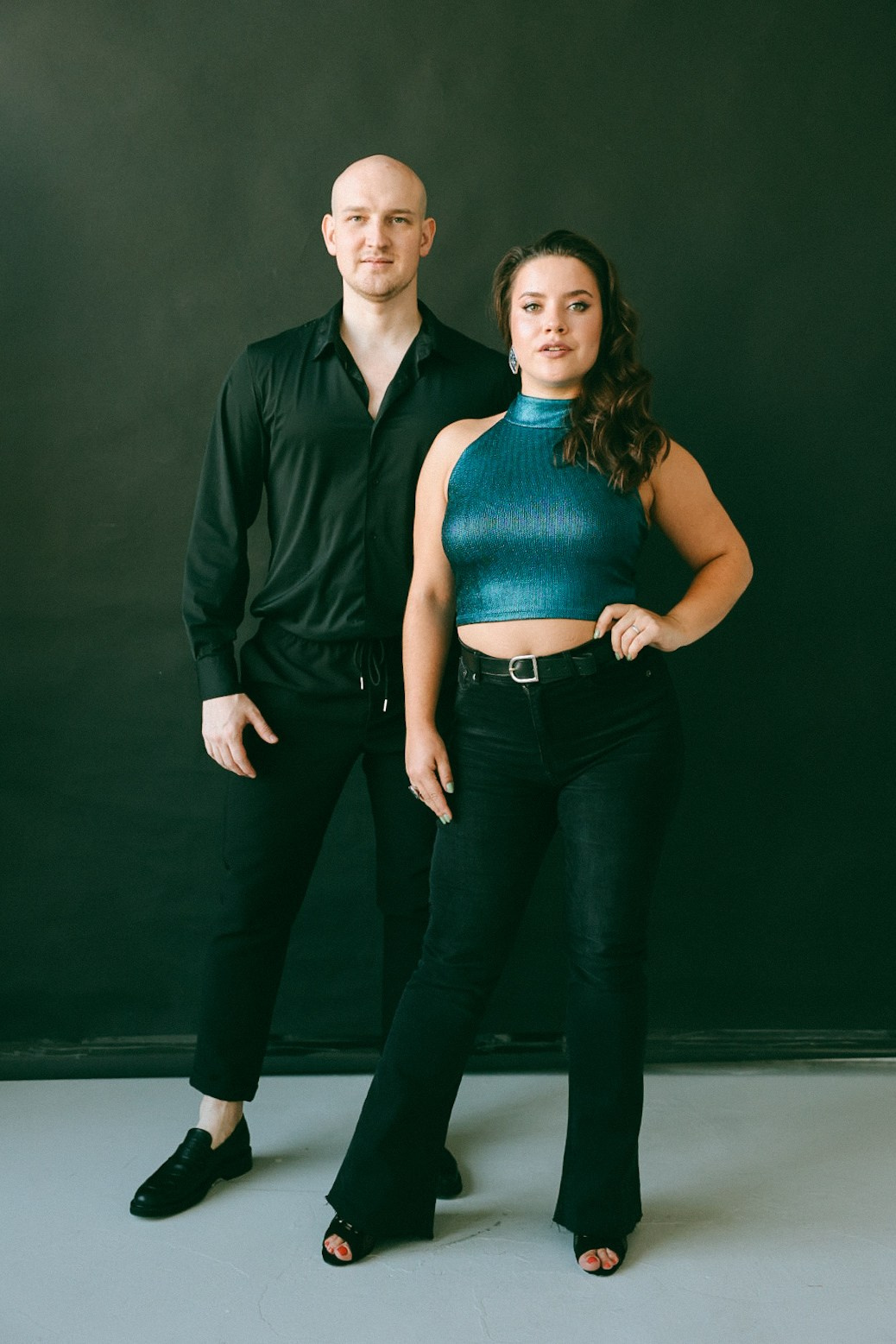 Yakov & Elizaveta. Фотограф Нижний Новгород