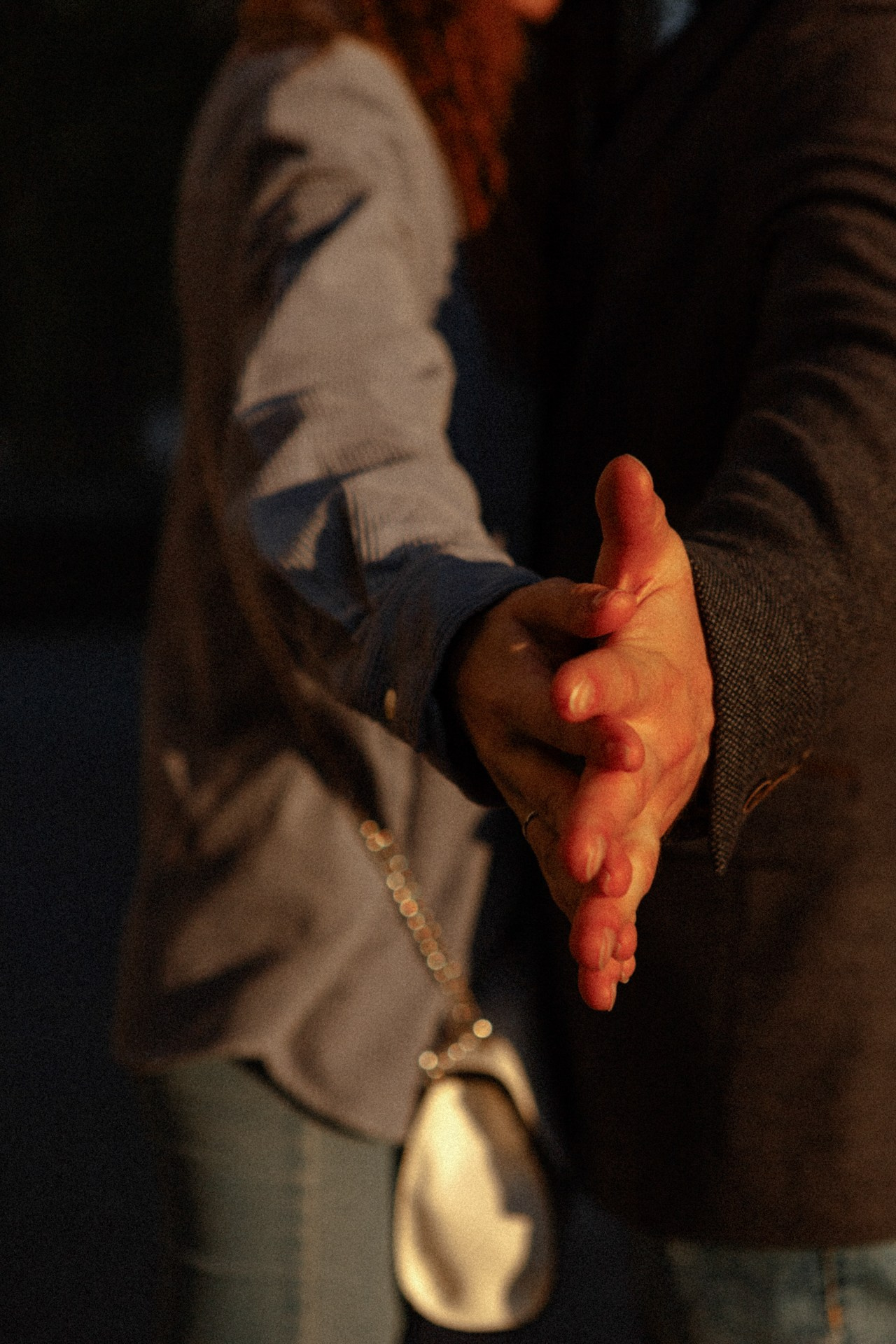 Наша любовь навсегда. Фотограф Владимир Молоканов