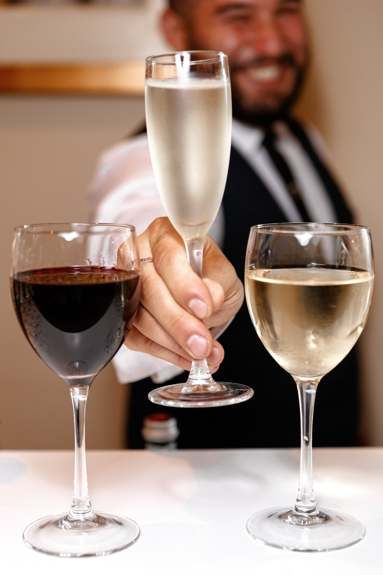 Chateau le Grand Vostock (Agalarov Golf & Country Club). Фотограф Владимир Молоканов