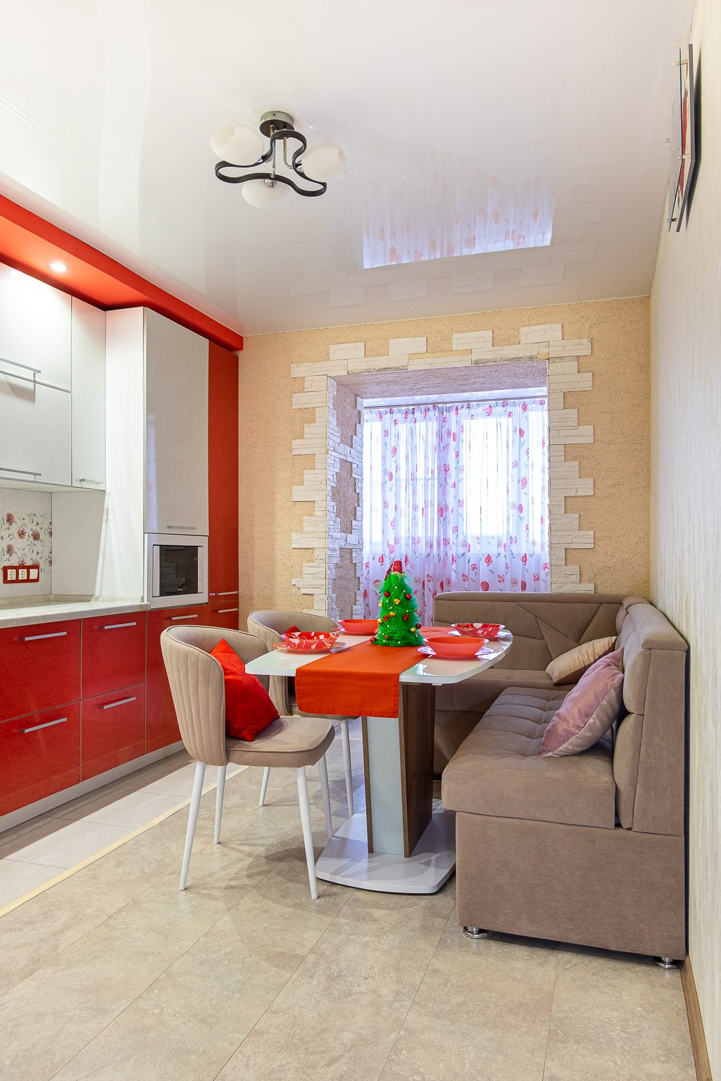 Фотосъёмка квартиры. Профессиональный фотограф Борис Флорин