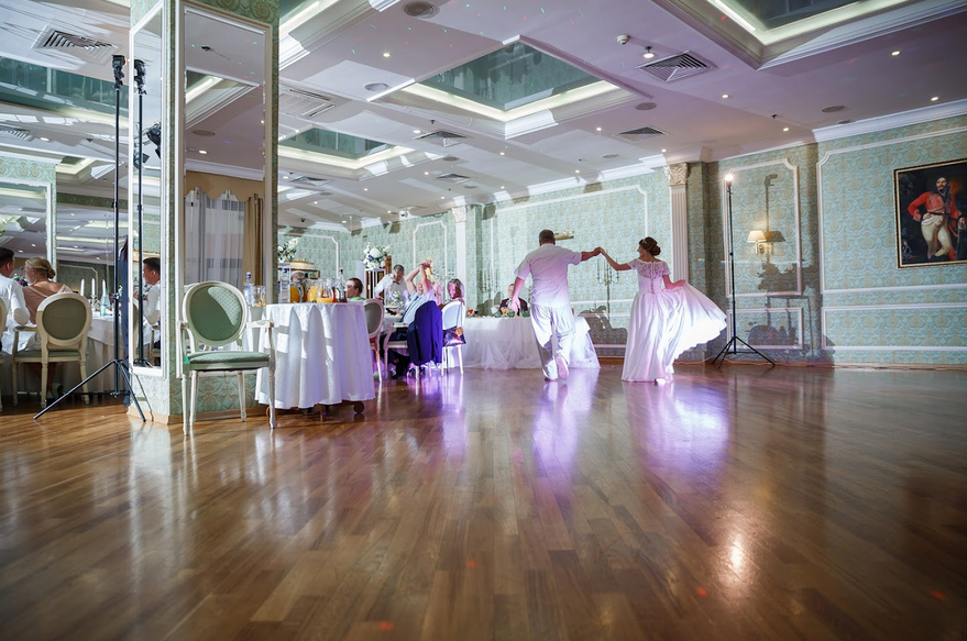 Площадка № 2-7. Свадебный и портретный фотограф Москва