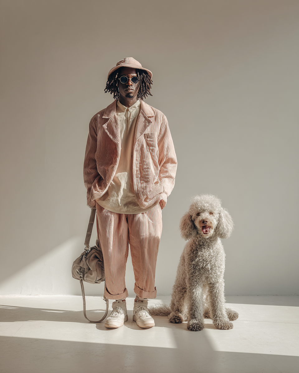 Искусственный интеллект (AI). Фото и видео контент для бизнеса в Москве и Московской области