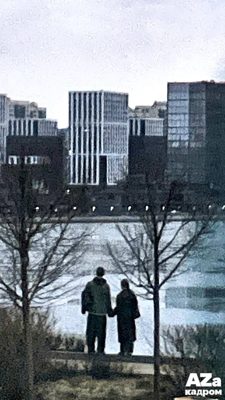 AZакадром «Отражения». Женский семейный фотограф Тула Москва Захарова Анна