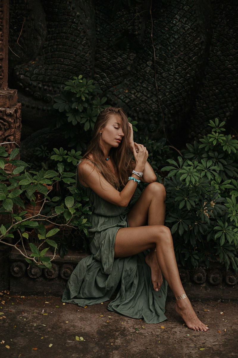 Tailand Pattaya. Семейный, свадебный, портретный фотограф в Иркутске Федотова Елена