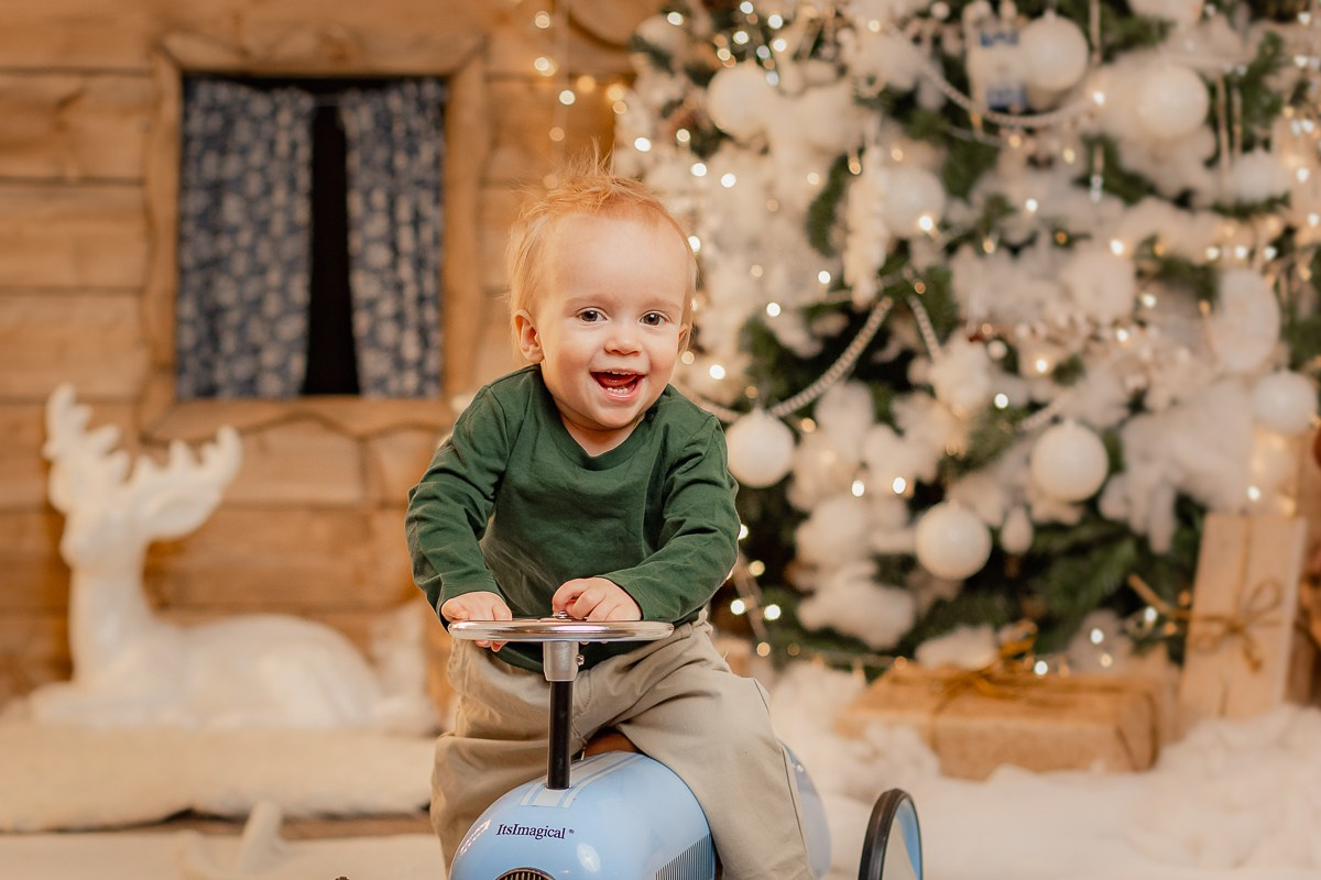 Фотостудия