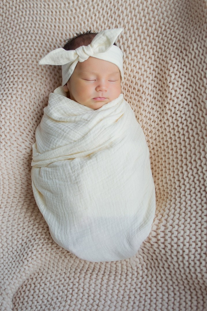 Новорожденные. Семейный и детский фотограф в Тюмени Гузель Ахметзянова