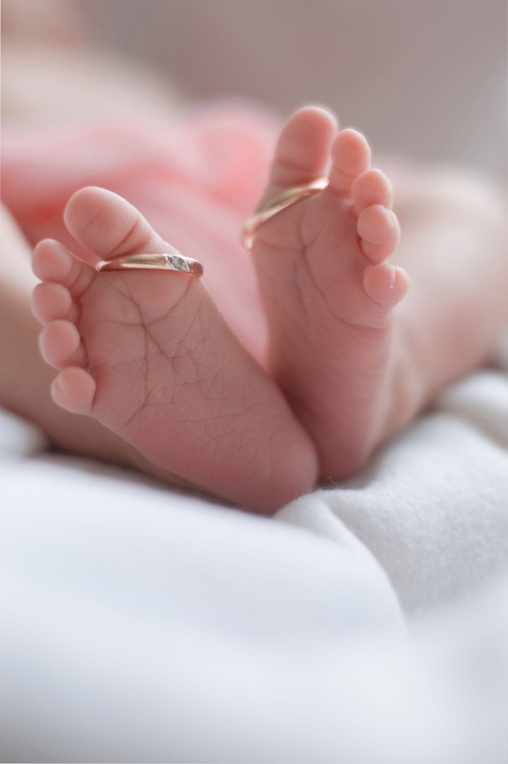 Новорожденные. Семейный и детский фотограф в Тюмени Гузель Ахметзянова