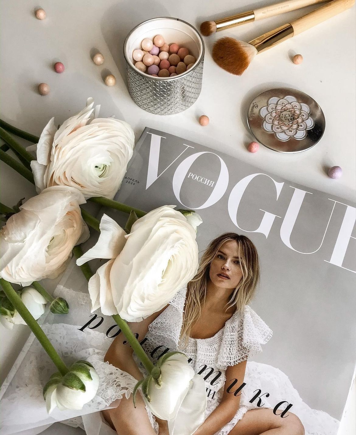 ОБО МНЕ. Главная