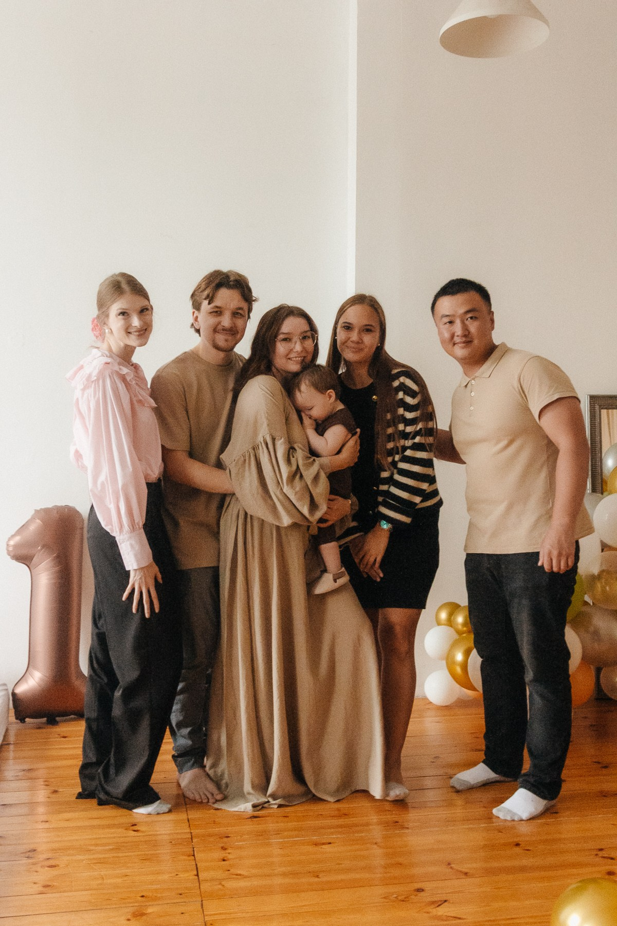 LOVE. Семейный фотограф Казань Никита Федин