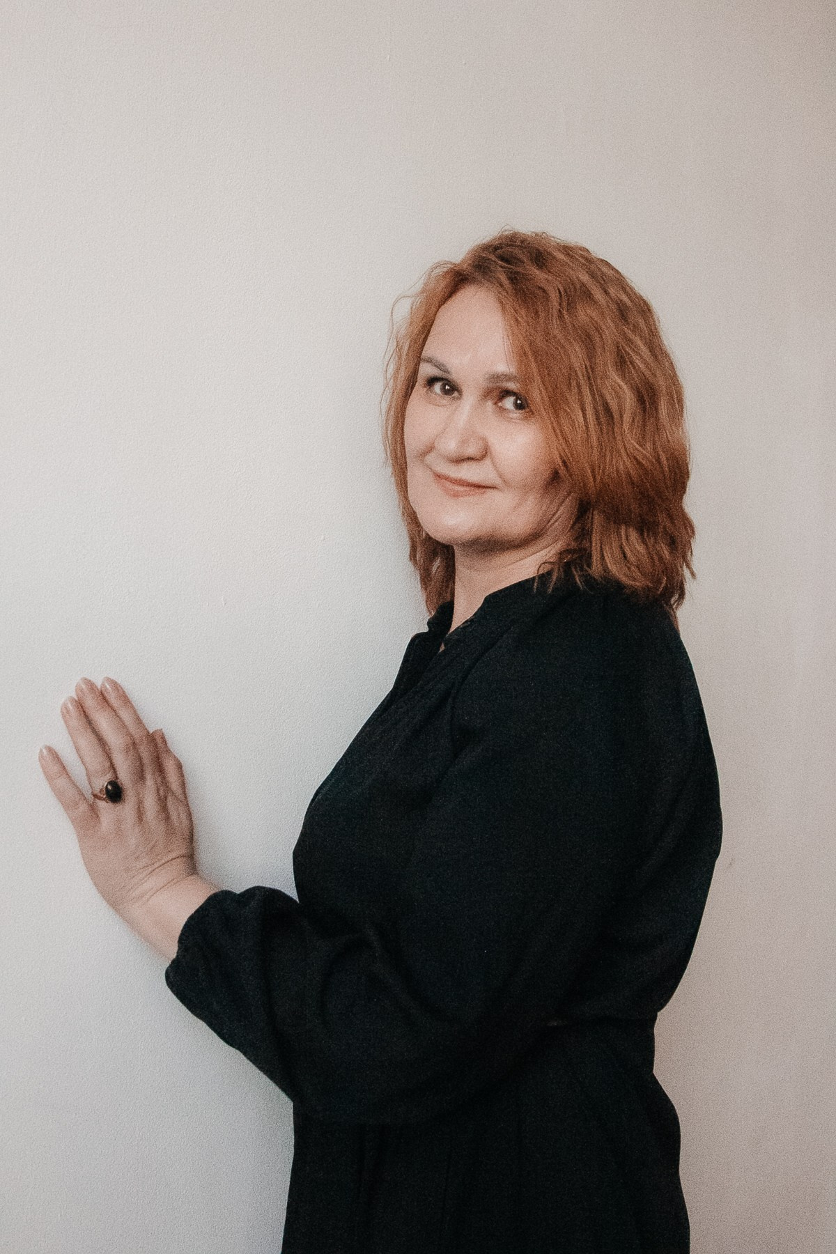 HOME. Семейный фотограф Казань Никита Федин
