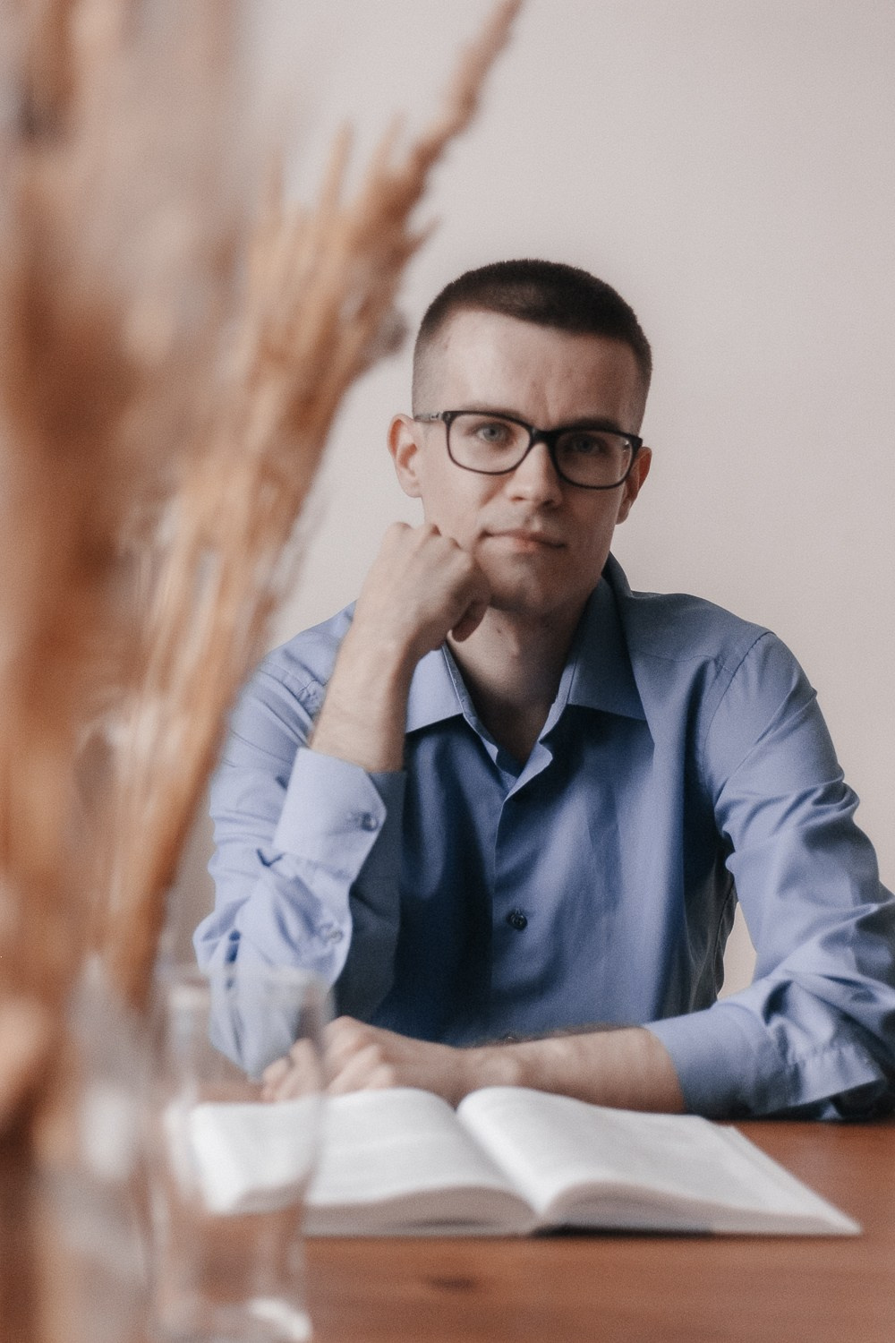 MAN. Семейный фотограф Казань Никита Федин