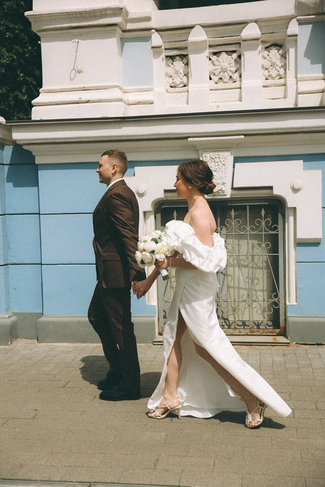Дима и Юля. Фотограф Нижний Новгород