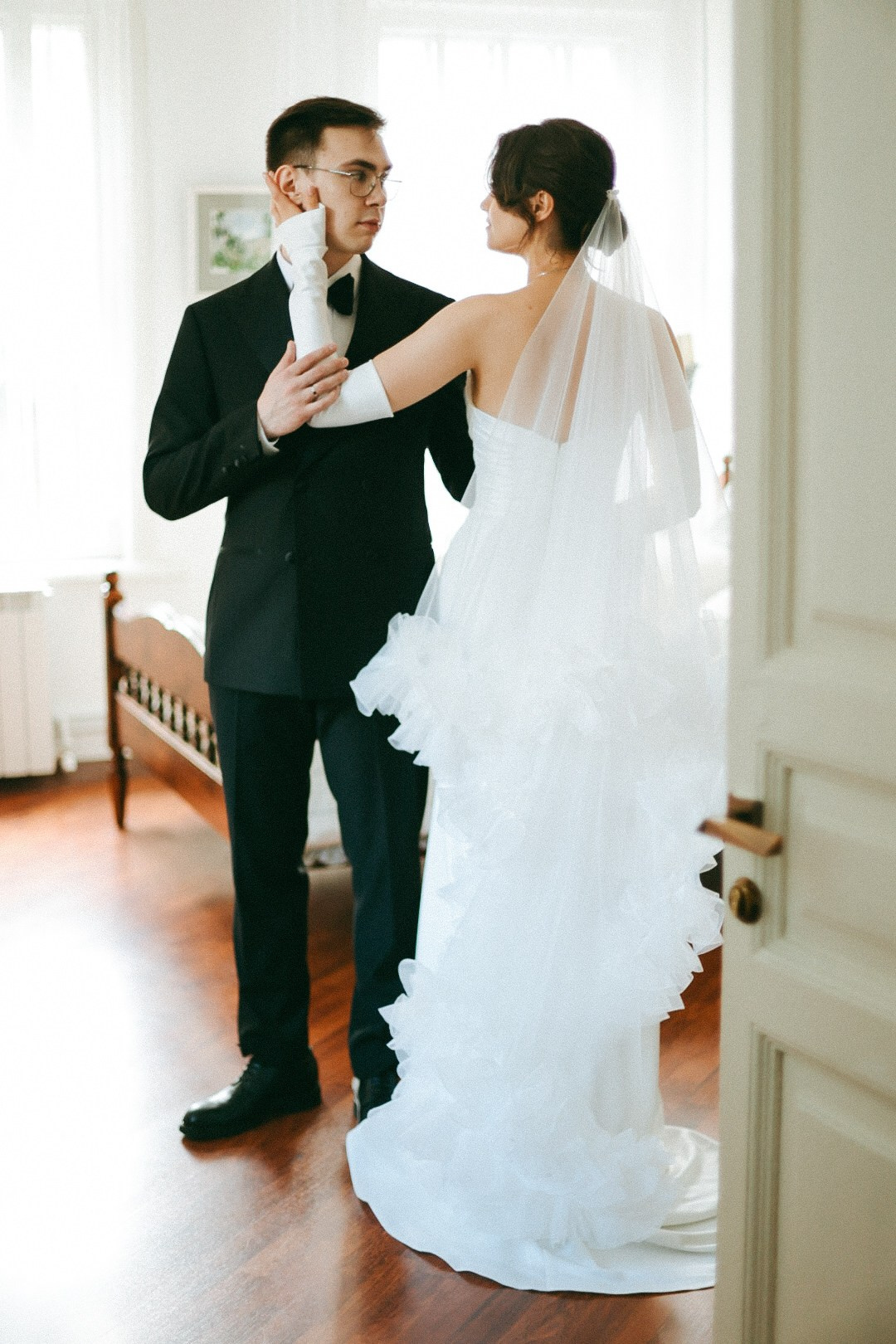 Кирилл и Таня. Фотограф Нижний Новгород