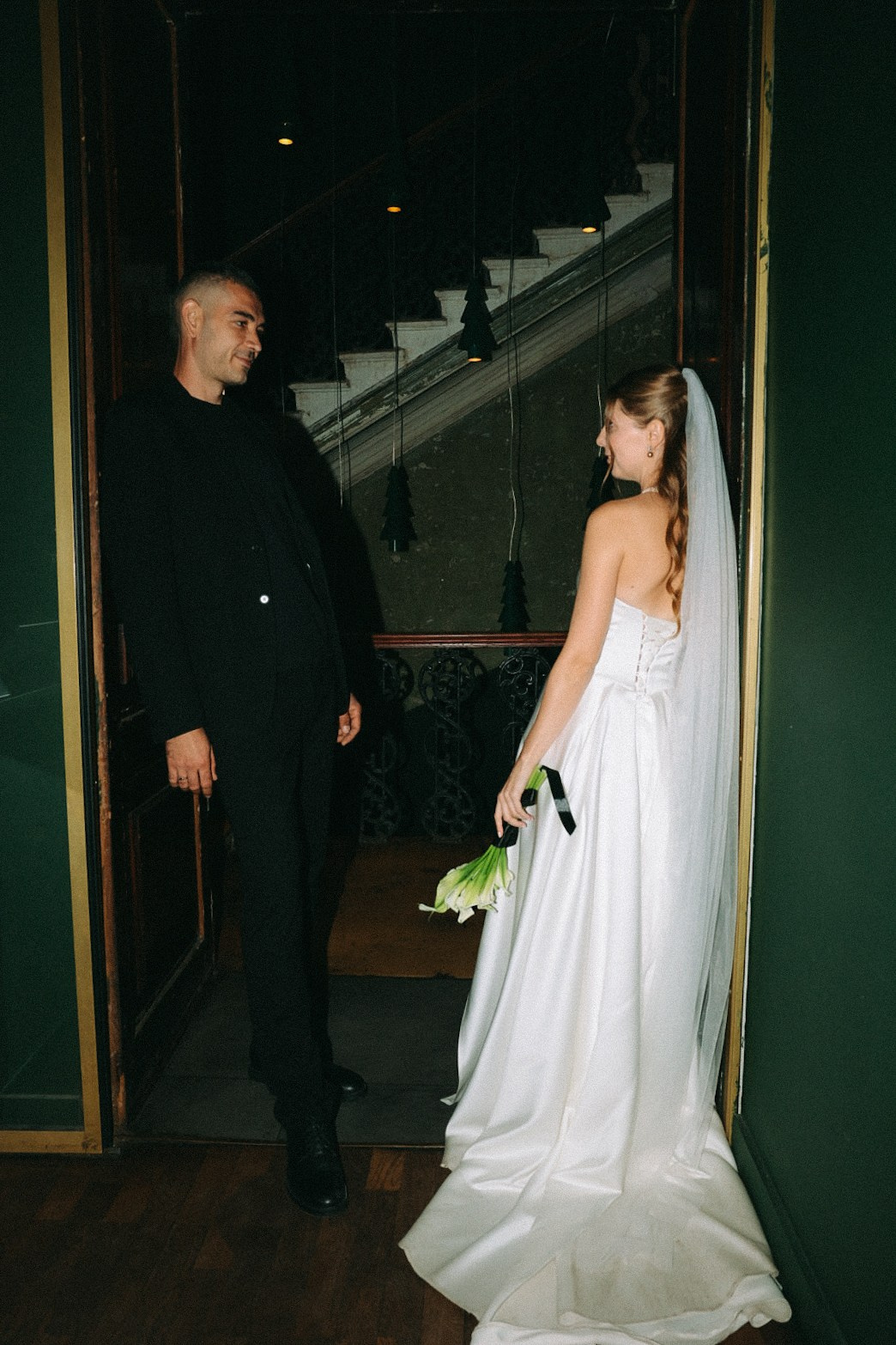 Эдуард и Ксения. Фотограф Нижний Новгород