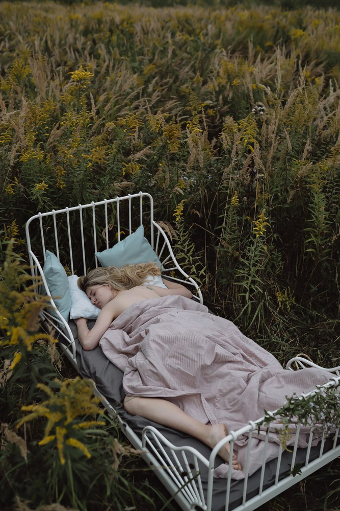 Индивидуальные женские. Андрейко Надежда