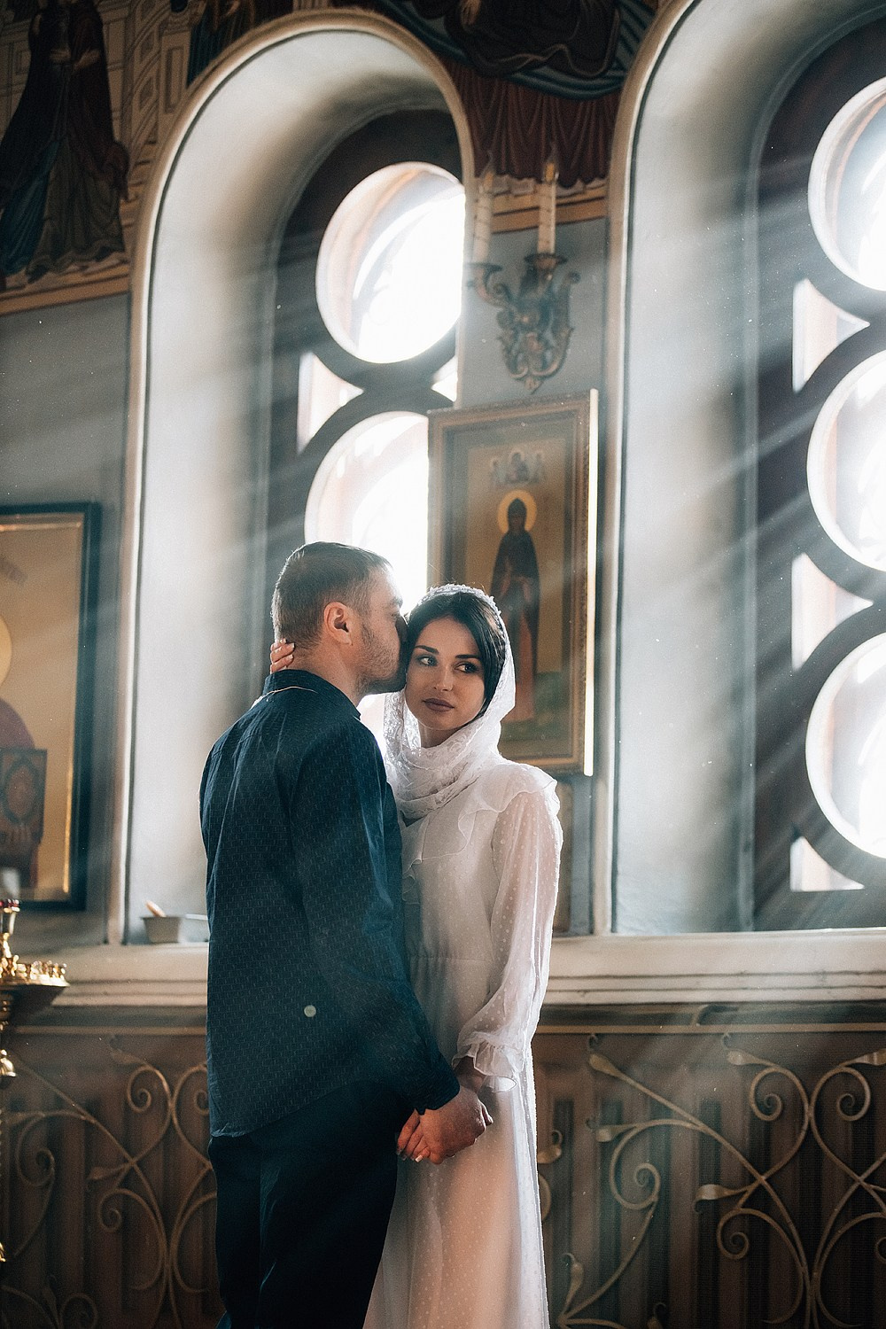 Свадебные съемки. Devitya photo