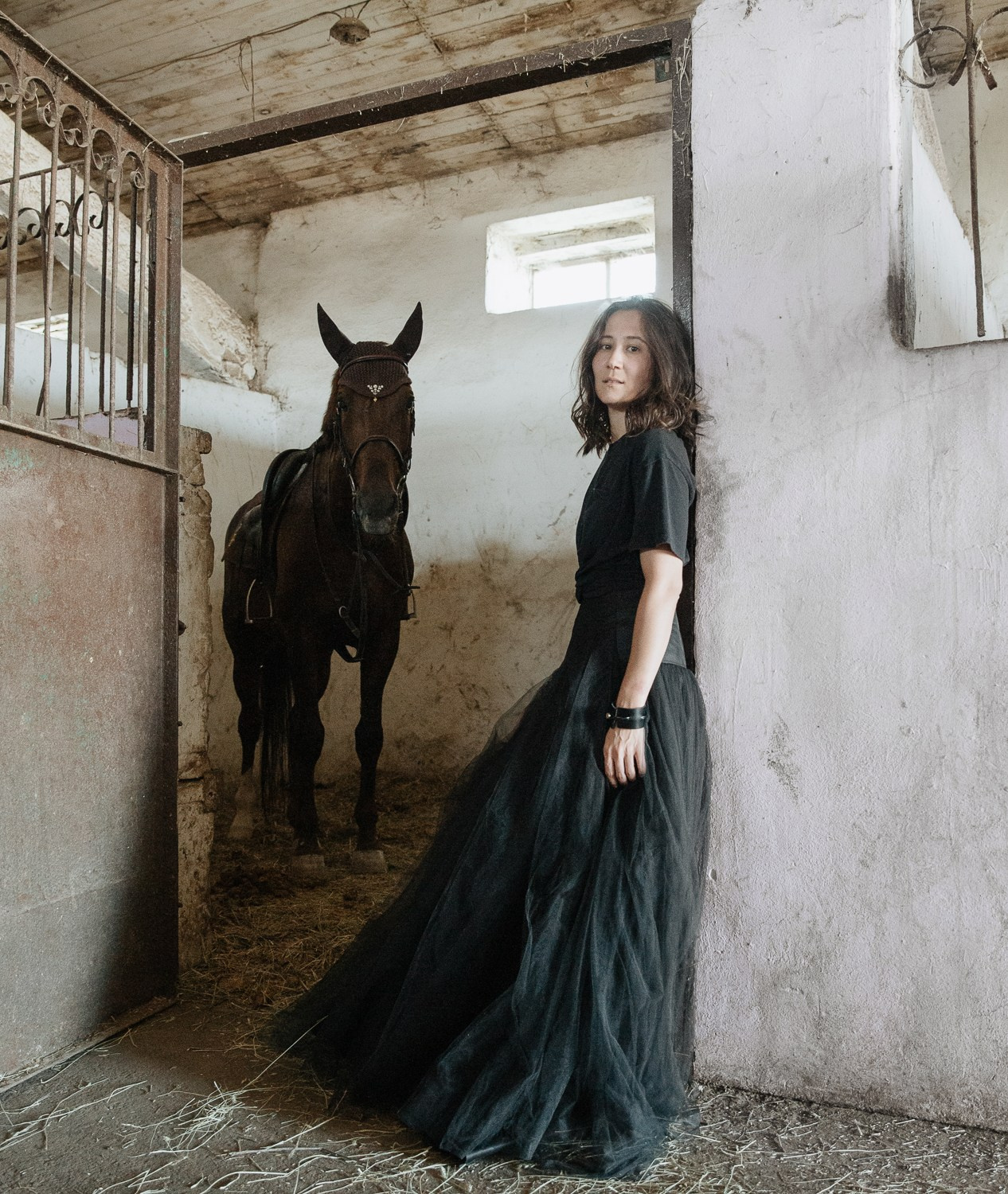 Female portraits. Lena Sorokina photographer, Astana, Kazakhstan