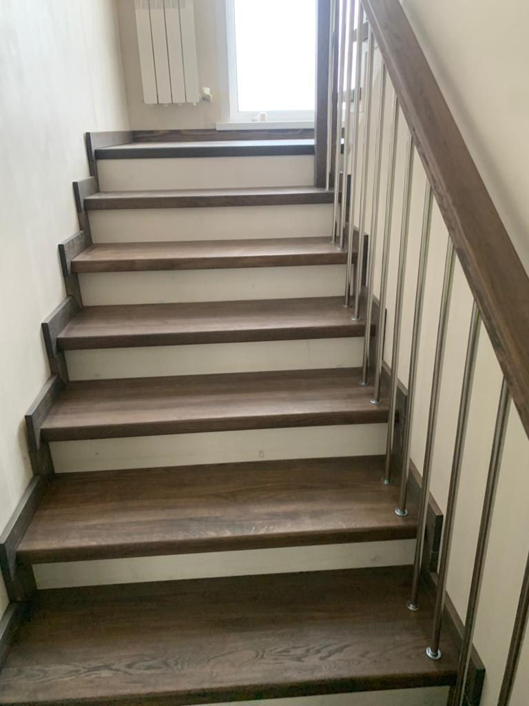 Современный стиль. Столярное производство Камыши-Хвощи