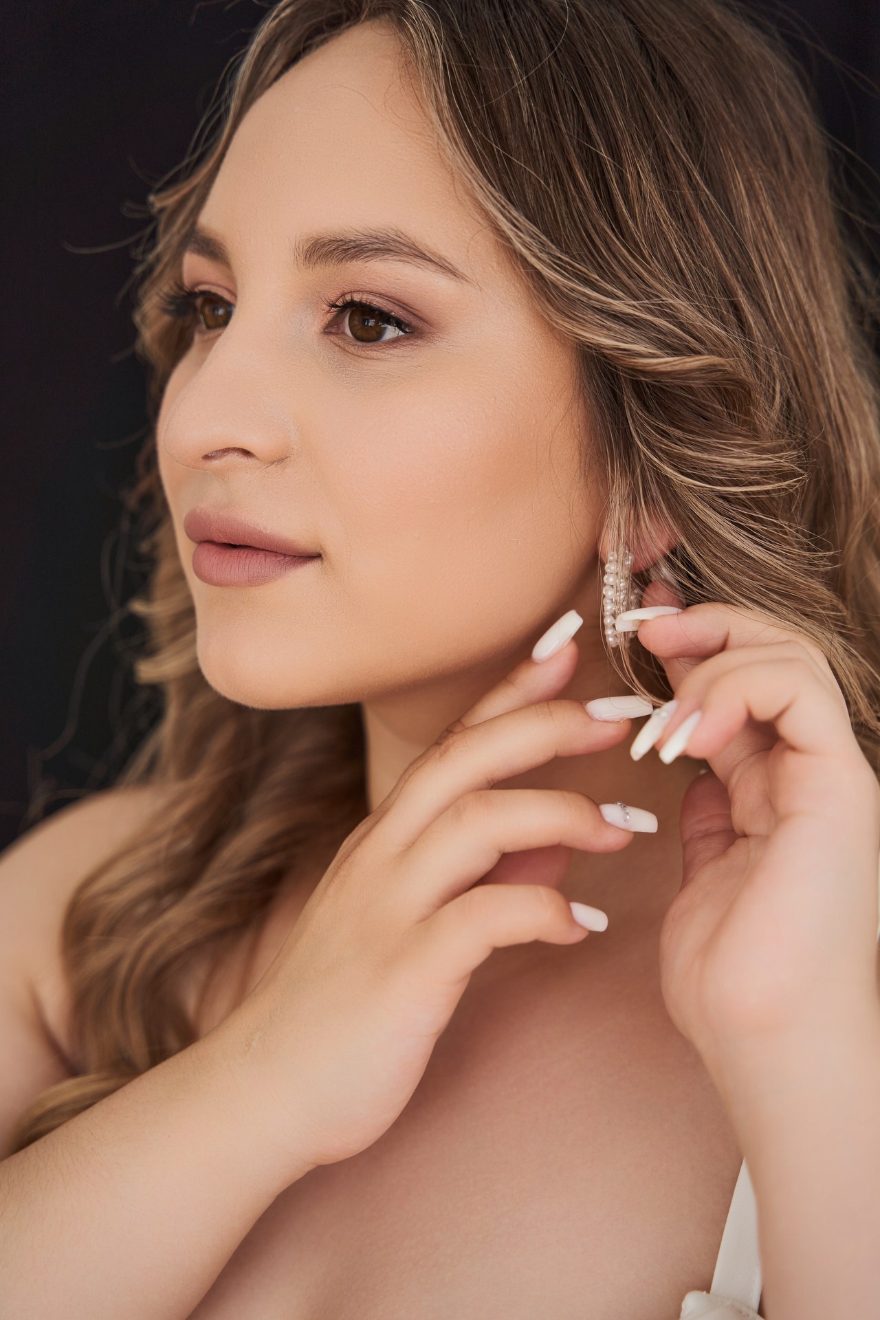 Маруф и Анастасия. Фотограф Алёна Латкина — Екатеринбург