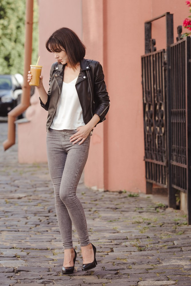 Фото контент для блога. Фотограф в Варшаве Анна Розова