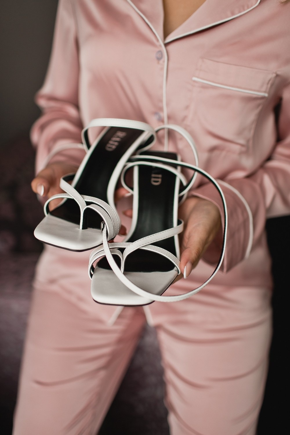 Таня и Лёша