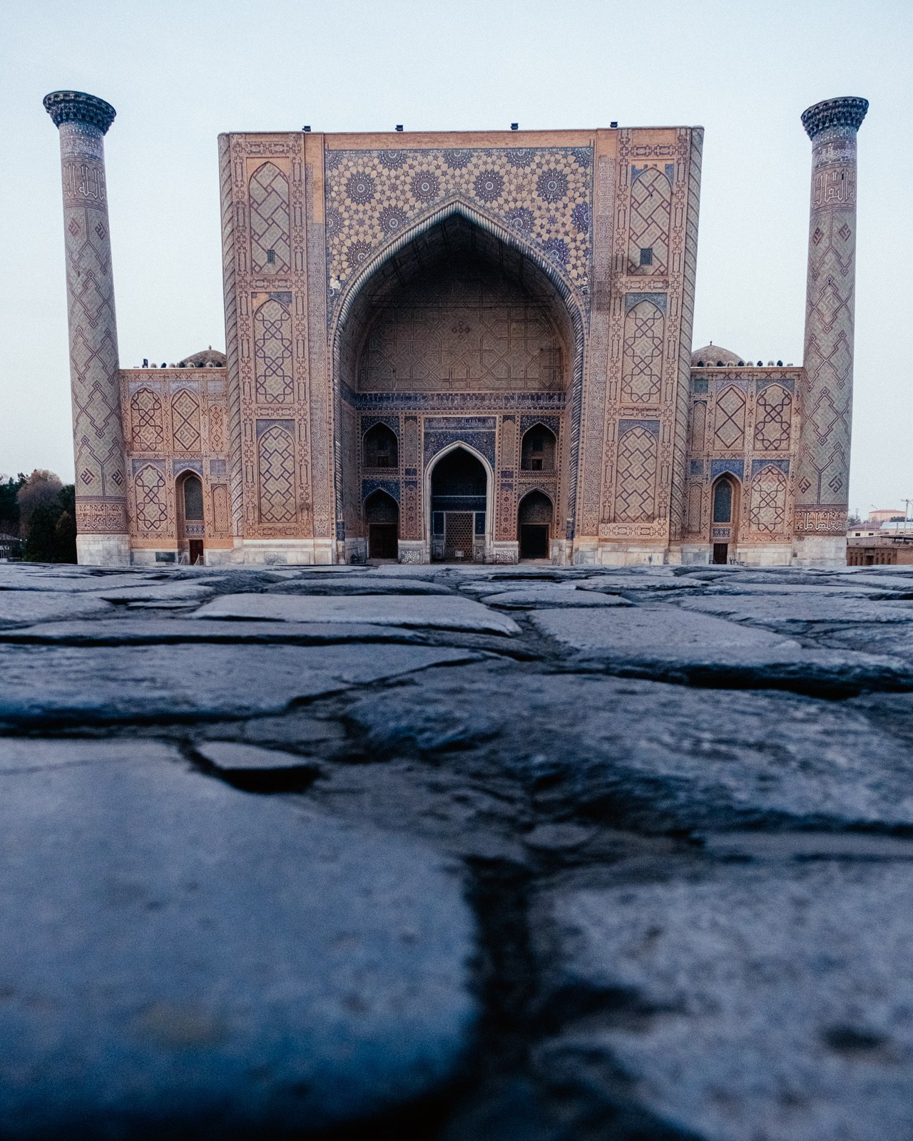 Узбекистан. Фотограф Дмитрий Олрайт | Калуга, Россия