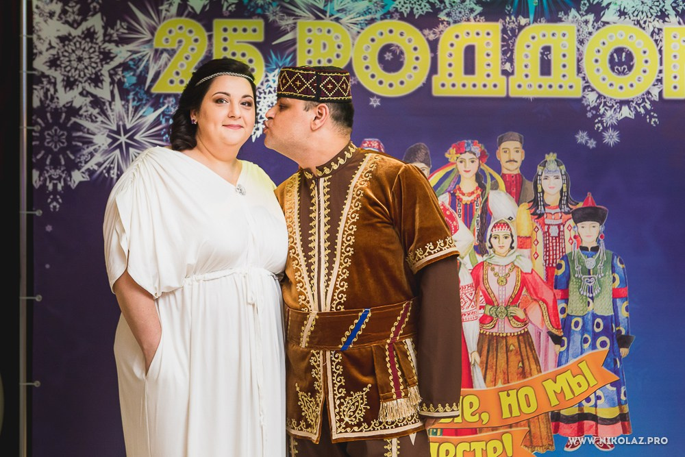 25 роддом. Видеооператор/Фотограф Николай Завьялов