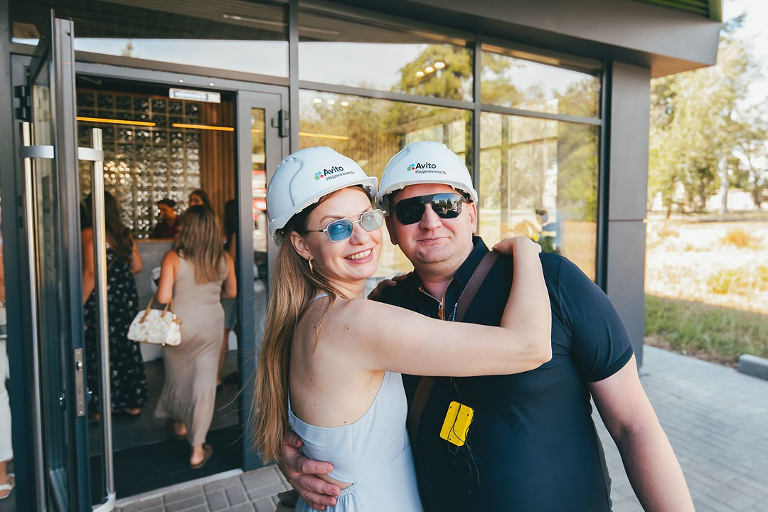 Авито-Недвижимость «БРОКЕР-ТУР» Ростов-на-Дону