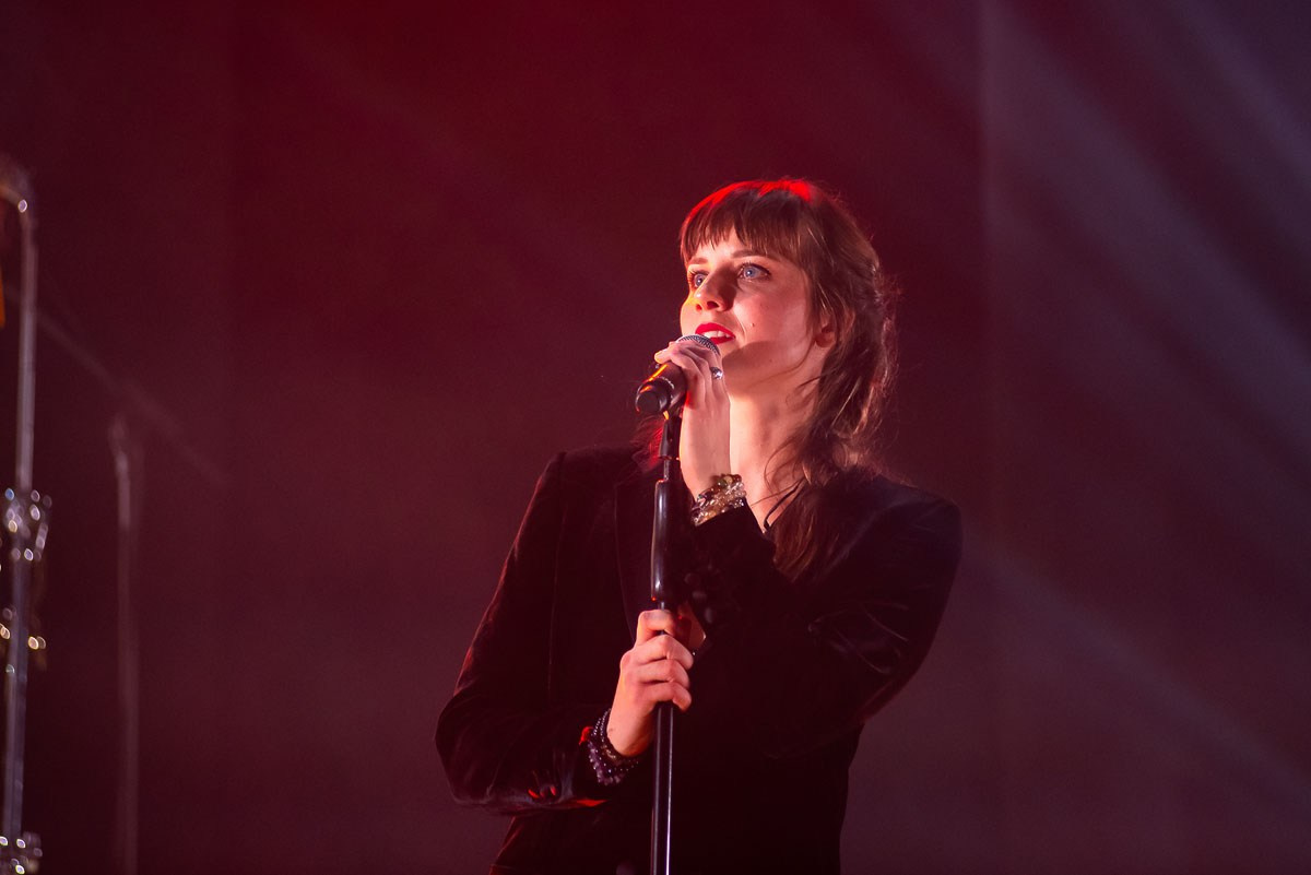 EMIN концерт в Конресс-Холл ДГТУ Ростов-на-Дону