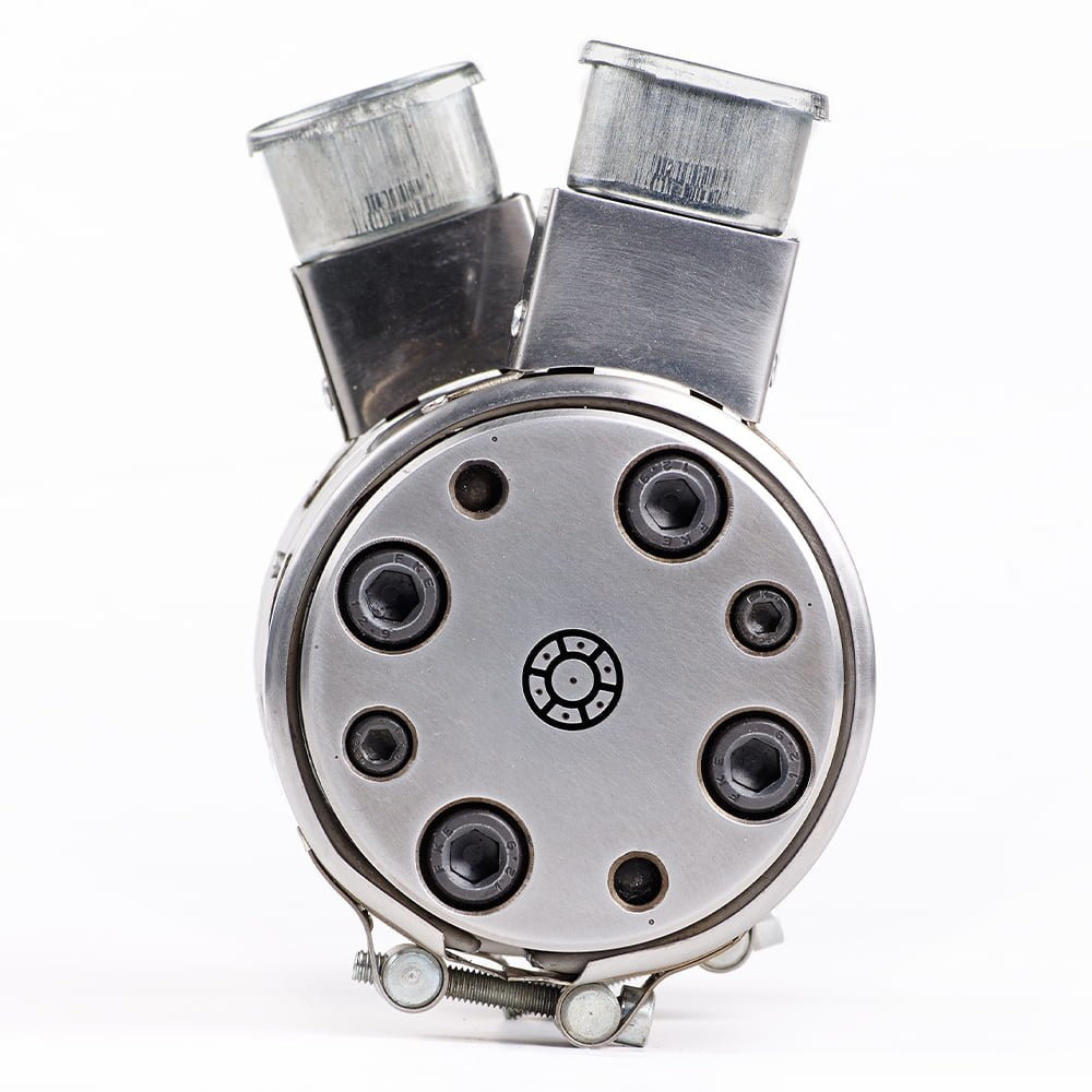 Металлообработка. Производство уплотнителей