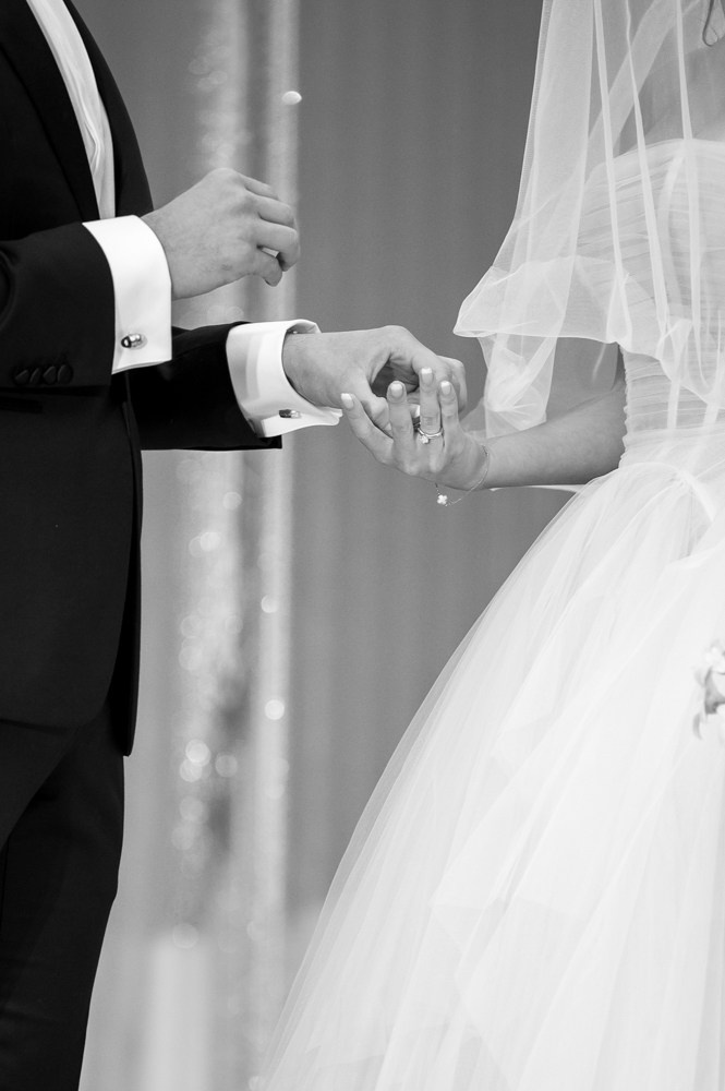 M&A. Артур Погосян — лучший свадебный фотограф России